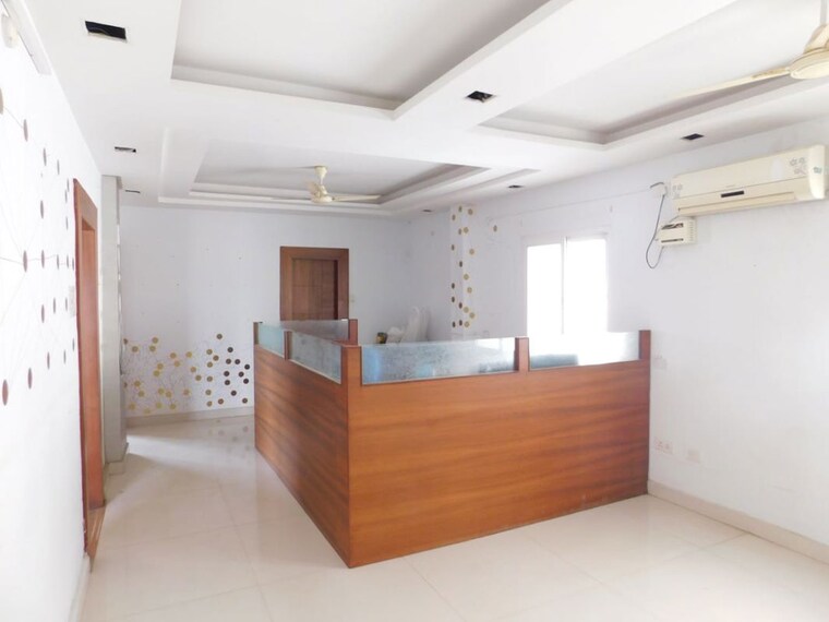 Bedroom, madhapur Commercial Office Space 1260 Sq.Ft. In Madhapur Hyderabad 9903872