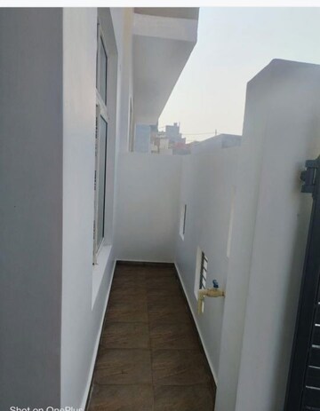 Building Lobby in 3 BHK Villa at Indira Nagar – for Sale