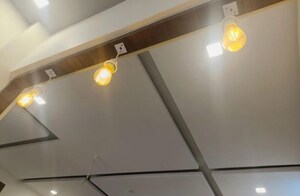 Furnished Amenities in 3 BHK Villa at Indira Nagar – for Sale