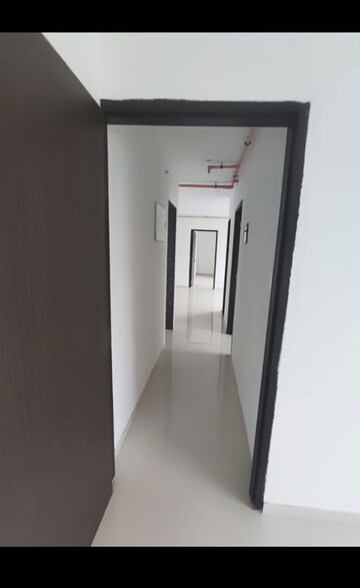 Building Lobby in 2 BHK Apartment at HDIL Metropolis Residences, Andheri West – for Rent