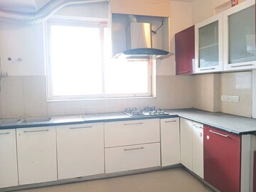 Kitchen in 3 BHK Apartment at Brisk Lumbini Terrace Homes, Sector 109 – for Sale