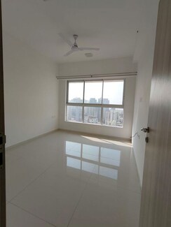 2 BHK + Pooja Room Apartment For Rent in Powai Lake Heights