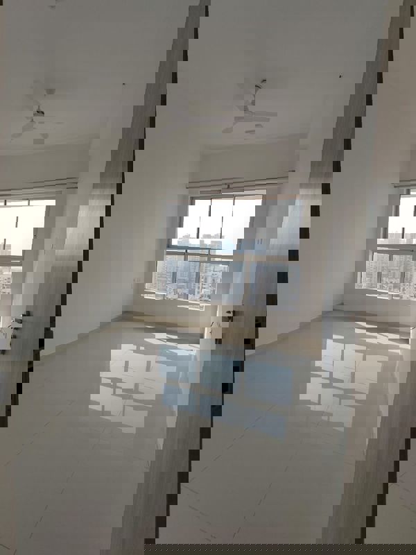 2 BHK + Pooja Room Apartment For Rent in Powai Lake Heights