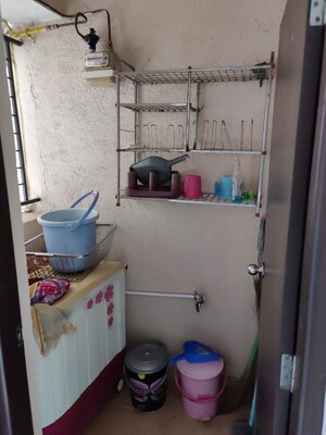 2 BHK Apartment – Nearby View at Salarpuria Sattva H And M Royal, Kondhwa - for Sale