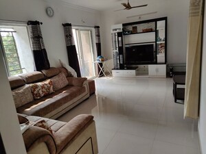 2 BHK Apartment For Sale in Salarpuria Sattva H And M Royal, Kondhwa