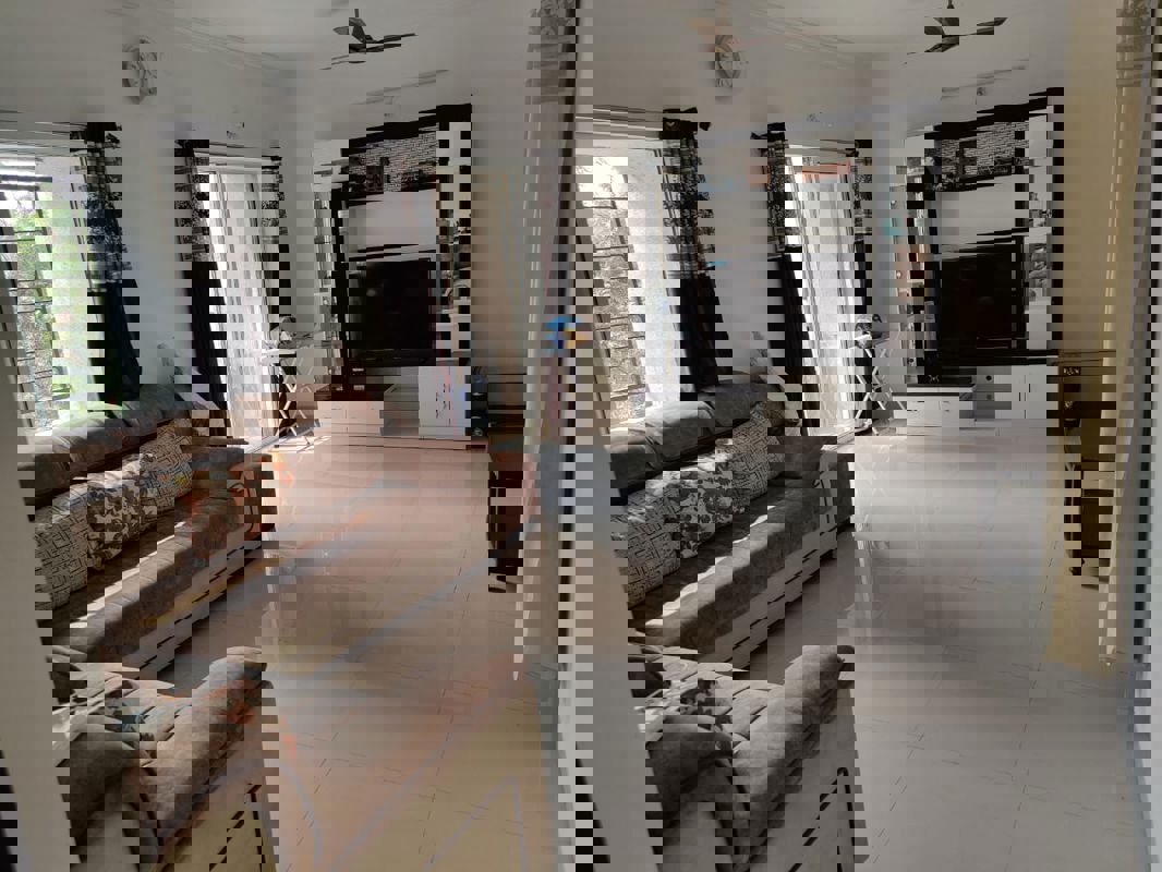 2 BHK Apartment For Sale in Salarpuria Sattva H And M Royal