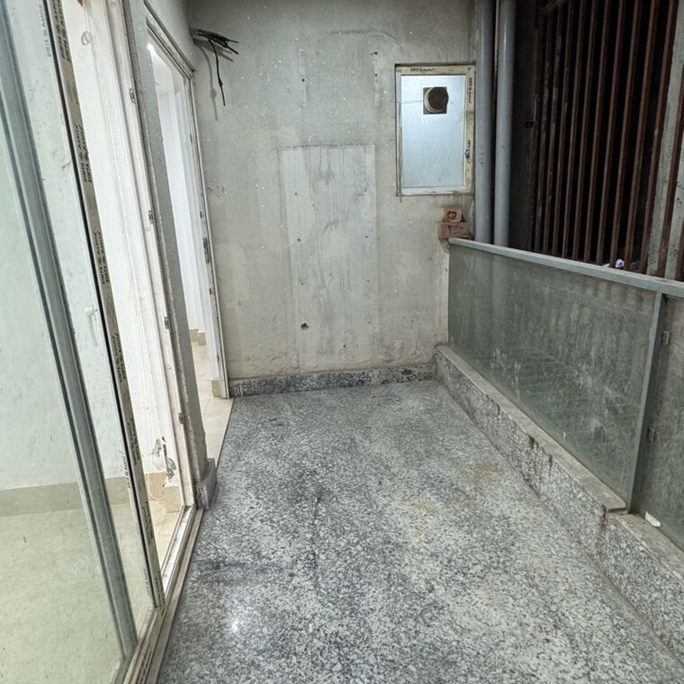 Balcony, palm-residency-chhatarpur 3 Bedroom 1250 Sq.Ft. Apartment In Rajpur Khurd Extension Delhi 9903882