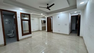 Room in 3 BHK Apartment at Palm Residency Chhatarpur, Rajpur Khurd Extension – for Rent