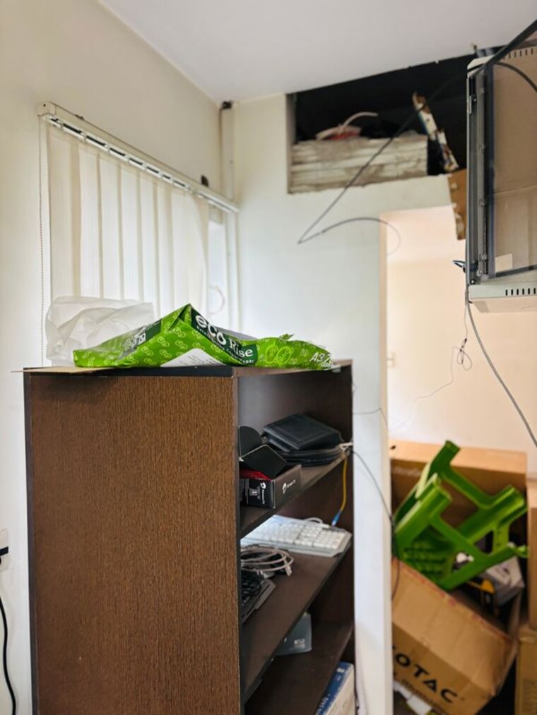 Team Area, madhapur Commercial Office Space 2440 Sq.Ft. In Madhapur Hyderabad 9903883