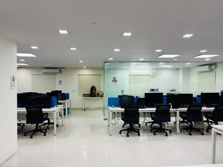 Team Area, madhapur Commercial Office Space 2440 Sq.Ft. In Madhapur Hyderabad 9903883