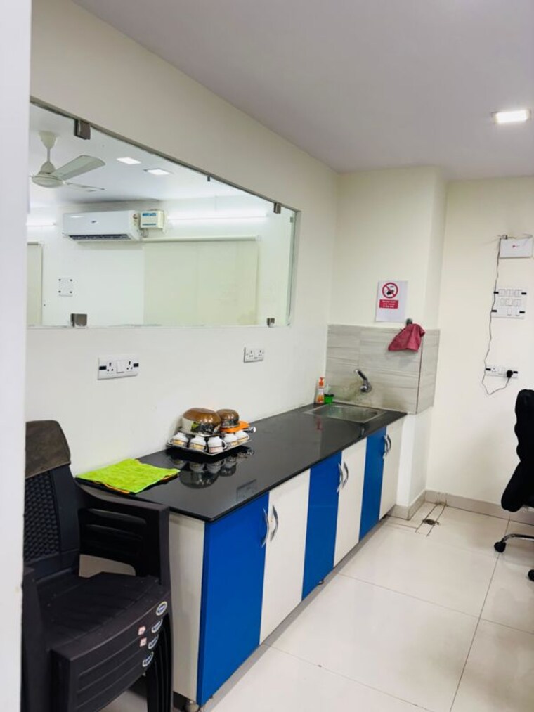 Team Area, madhapur Commercial Office Space 2440 Sq.Ft. In Madhapur Hyderabad 9903883