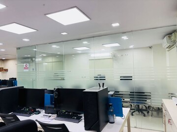 Team Area in  Office Space at Madhapur – for Rent