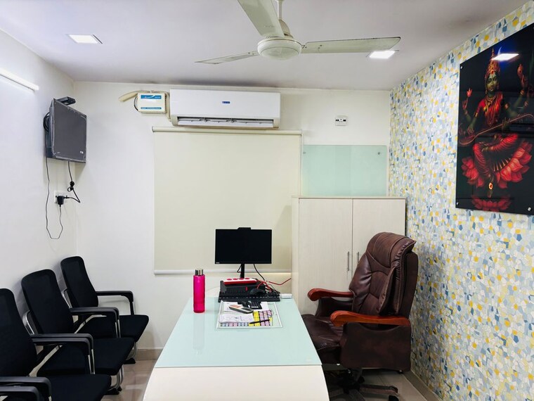 Team Area, madhapur Commercial Office Space 2440 Sq.Ft. In Madhapur Hyderabad 9903883
