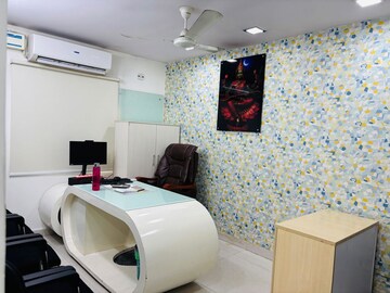  Office Space For Rent in Madhapur