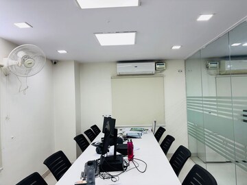 Team Area in  Office Space at Madhapur – for Rent