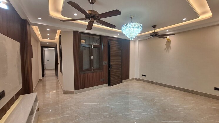 Room, panchsheel vihar 3 Bedroom 1130 Sq.Ft. Builder Floor In Panchsheel Vihar Delhi 9903884