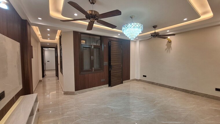 Room, panchsheel vihar 3 Bedroom 1130 Sq.Ft. Builder Floor In Panchsheel Vihar Delhi 9903884