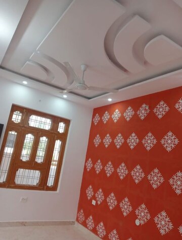 Furnished Amenities in 2 BHK Villa at Gomti Nagar – for Sale