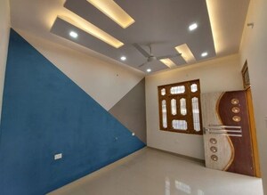 Furnished Amenities in 2 BHK Villa at Gomti Nagar – for Sale