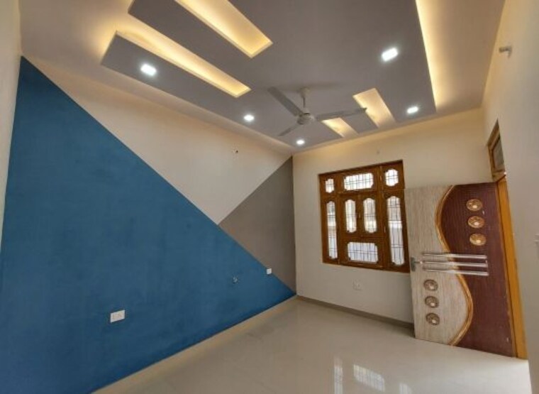 undefined, gomti nagar 2 Bedroom 600 Sq.Ft. Villa In Gomti Nagar Lucknow 9903889