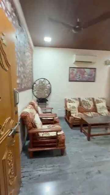 2 BHK Apartment For Rent in Mahape