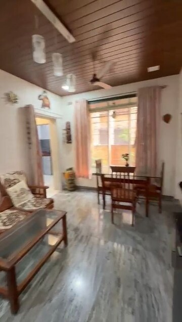 2 BHK Apartment – Nearby View at Mahape - for Rent