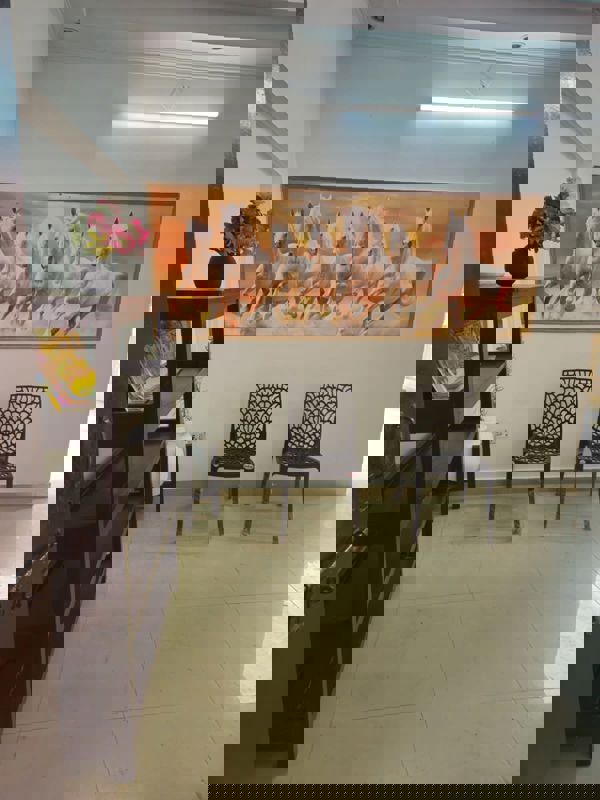 3 BHK + Pooja Room 936 Sq.Ft. Builder Floor in Saya Villa