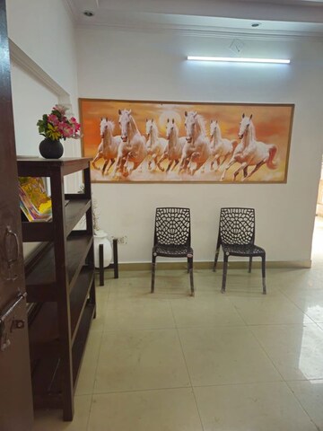 3 BHK Builder Floor For Sale in Saya Villa, Indrapuram