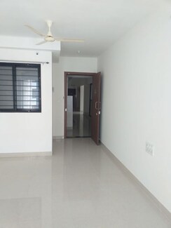 2 BHK + Pooja Room Apartment For Rent in Nanded City Pancham