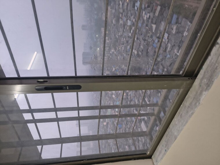 Balcony, sion east 1 Bedroom 320 Sq.Ft. Apartment In Sion East Mumbai 9903898