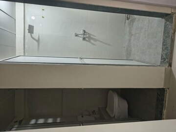 Furnished Amenities in 1 BHK Apartment at Sion East – for Rent