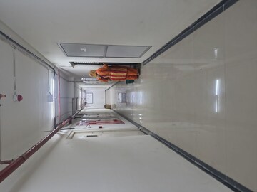 Furnished Amenities in 1 BHK Apartment at Sion East – for Rent