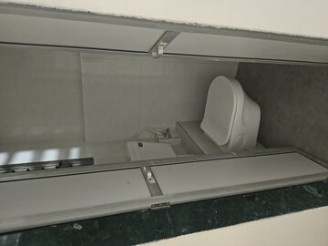 Furnished Amenities in 1 BHK Apartment at Sion East – for Rent