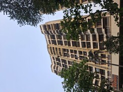 3 BHK Apartment For Rent in Trishul Gold Coast