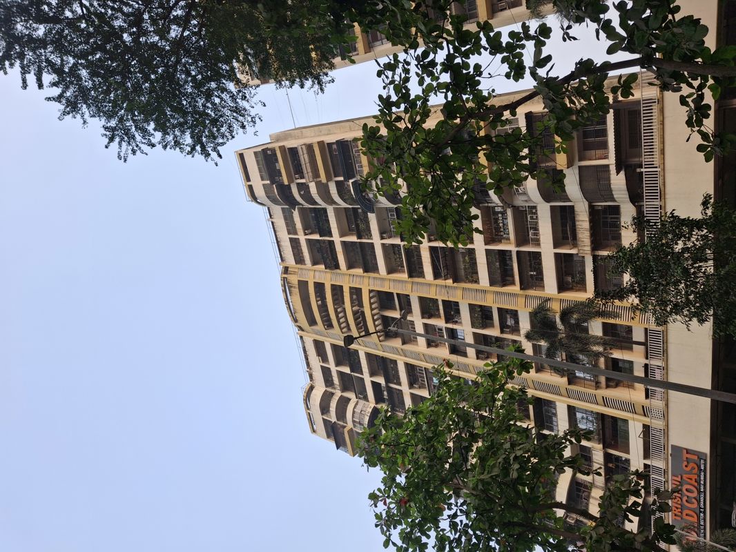 3 BHK Apartment For Rent in Trishul Gold Coast