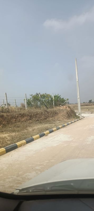 Plot For Sale in Fortune Butterfly City