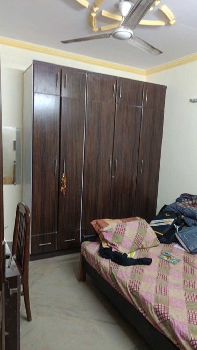 Bedroom, patel nagar 2 Bedroom 1000 Sq.Ft. Builder Floor In Patel Nagar Delhi 9903910
