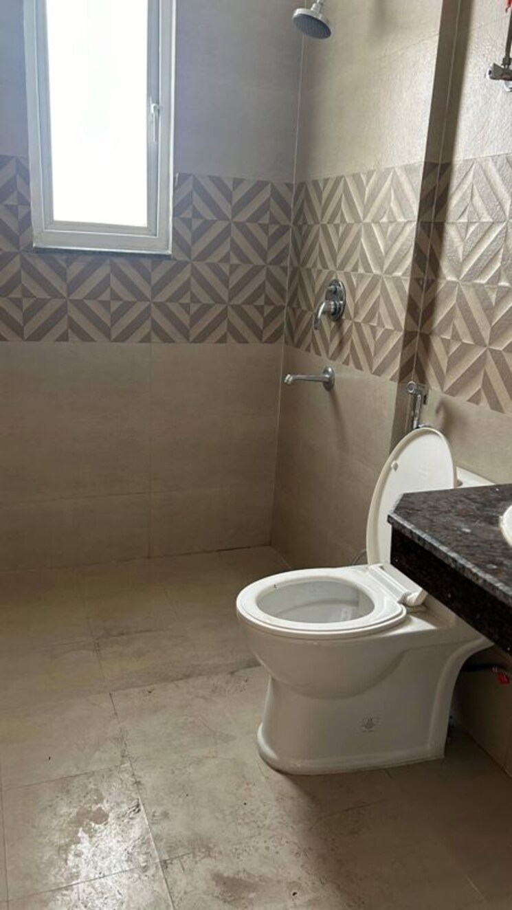 Bathroom, ats-nobility 3.5 Bedroom 1765 Sq.Ft. Apartment In Sector 4 Greater Noida Greater Noida 9903902