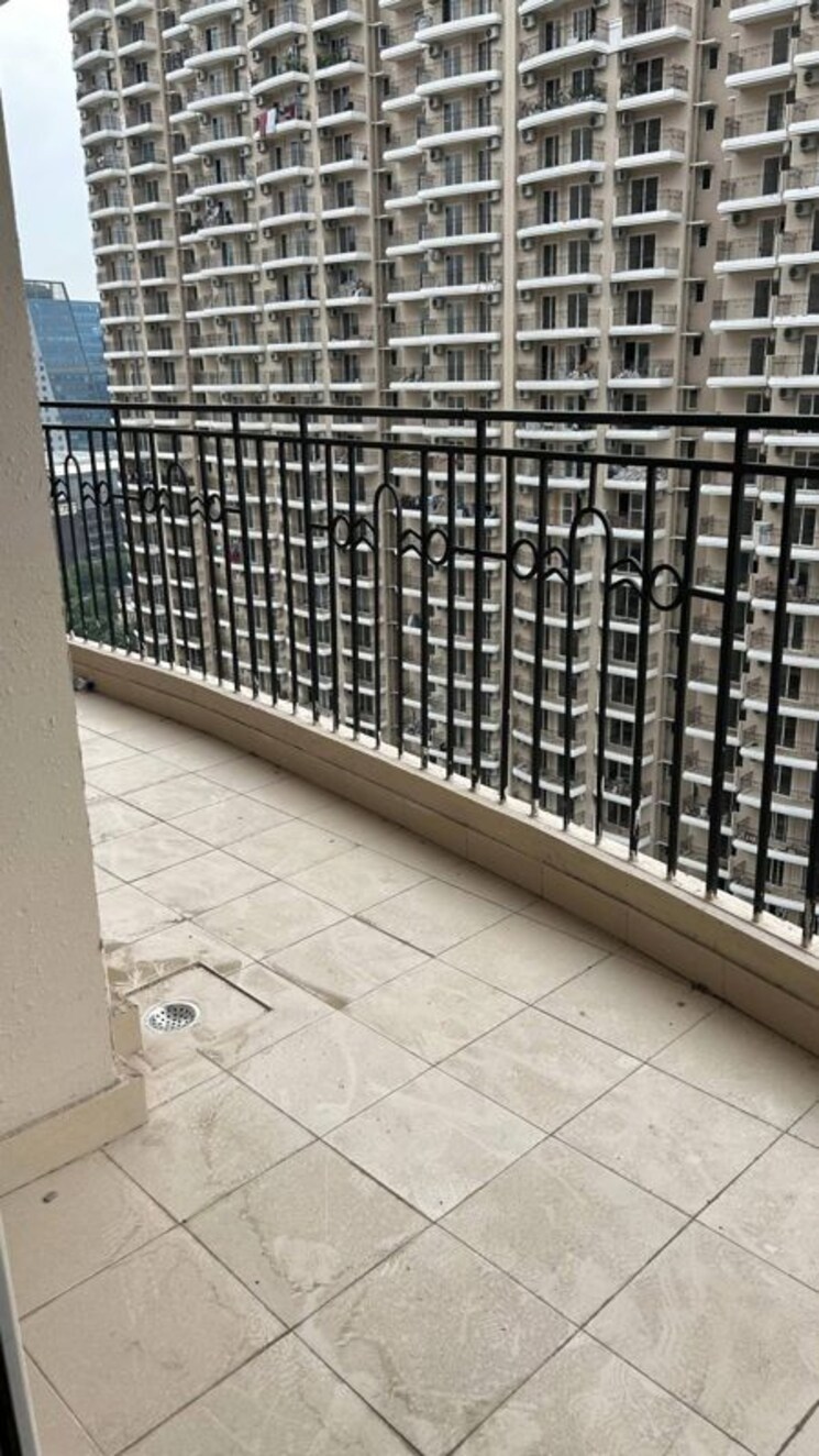 Balcony, ats-nobility 3.5 Bedroom 1765 Sq.Ft. Apartment In Sector 4 Greater Noida Greater Noida 9903902