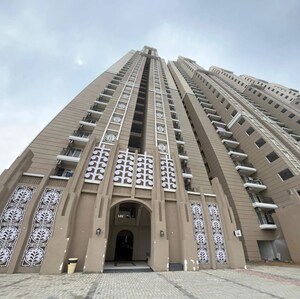 3.5 BHK Apartment – Exterior View View at ATS Nobility, Sector 4 Greater Noida - for Rent