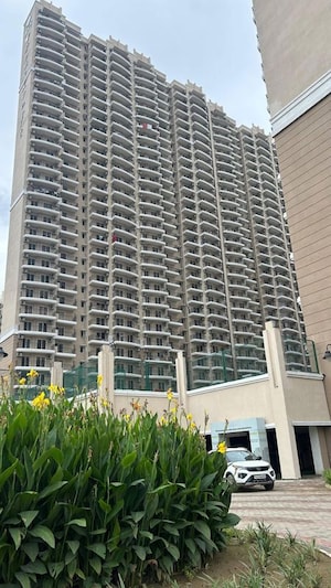 3.5 BHK Apartment – Exterior View View at ATS Nobility, Sector 4 Greater Noida - for Rent