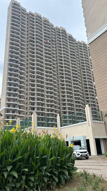 3.5 BHK Apartment – Exterior View View at ATS Nobility, Sector 4 Greater Noida - for Rent