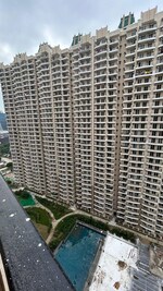 3.5 BHK + Servant Room 1765 Sq.Ft. Apartment in ATS Nobility