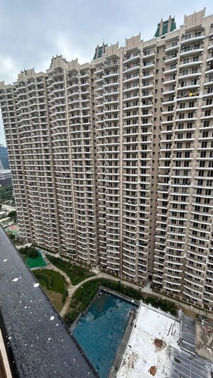 3.5 BHK Apartment For Rent in ATS Nobility, Sector 4 Greater Noida