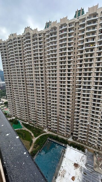 3.5 BHK Apartment For Rent in ATS Nobility, Sector 4 Greater Noida