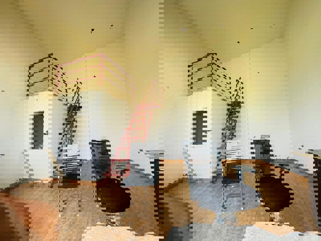 4 BHK + Study Room Apartment For Sale in Mahagun Mywoods II