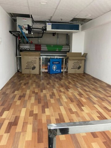 Kitchen in 4 BHK Apartment at Mahagun Mywoods II, Sector 16c Greater Noida – for Sale