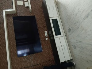 Furnished Amenities in 3 BHK Villa at Neknampur – for Rent