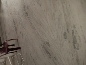 Balcony in 3 BHK Villa at Neknampur – for Rent