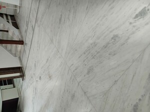 Bathroom in 3 BHK Villa at Neknampur – for Rent